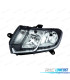 PHARE GAUCHE DACIA LOGAN 13-17