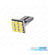 AMPOULE LED CANBUS FRONTAL W5W T10 H-POWER