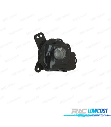 PHARE ANTI-BROUILLARD DROIT MAZDA 6 15-