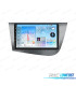 RADIO GPS ANDROID 13 SEAT LEON 05-12