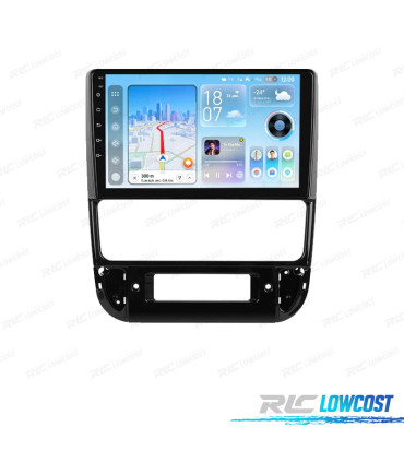 RADIO GPS ANDROID 13 PEUGEOT 406 95-04