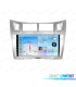 RADIO GPS ANDROID 13 TOYOTA YARIS 05-11