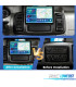 RADIO GPS ANDROID 13 RENAULT TRAFIC / OPEL VIVARO / NISSAN PRIMASTAR  (2010-2014)