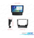 RADIO GPS ANDROID 13 RENAULT TRAFIC / OPEL VIVARO / NISSAN PRIMASTAR  (2010-2014)