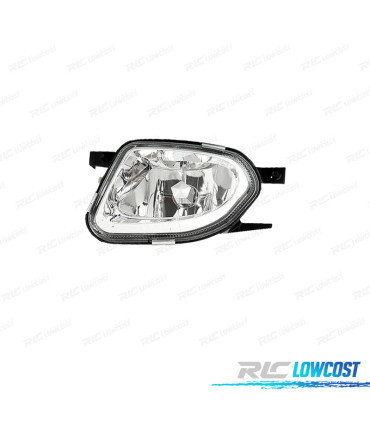 PHARE ANTI-BROUILLARD GAUCHE MERCEDES SPRINTER 06-13