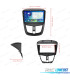 RADIO GPS ANDROID 13 PEUGEOT 207 09-12