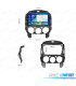 RADIO GPS ANDROID 13 MAZDA 2 07-15