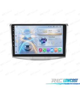 RADIO GPS ANDROID 13 VOLKSWAGEN PASSAT B7 10-14