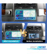 RADIO GPS ANDROID 13 VOLKSWAGEN TOUAREG 02-10
