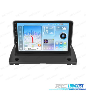 RADIO GPS ANDROID 13 VOLVO XC90 02-14