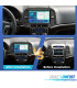 RADIO GPS ANDROID 13 HYUNDAI SANTA FE 06-12