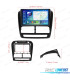 RADIO GPS ANDROID 13 FIAT DOBLO / OPEL COMBO 10-17