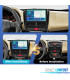 RADIO GPS ANDROID 13 FIAT DOBLO / OPEL COMBO 10-17