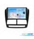 RADIO GPS ANDROID 13 FIAT DOBLO / OPEL COMBO 10-17