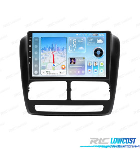 RADIO GPS ANDROID 13 FIAT DOBLO / OPEL COMBO 10-17