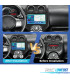 RADIO GPS ANDROID 13 NISSAN MICRA 11-17