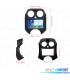 RADIO GPS ANDROID 13 NISSAN MICRA 11-17
