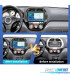 RADIO GPS ANDROID 13 TOYOTA RAV4 00-06