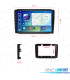 RADIO GPS ANDROID 13 SKODA FABIA 07-14