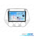RADIO GPS ANDROID 13 HYUNDAI I20 09-15