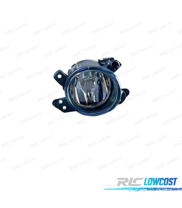PHARE ANTI-BROUILLARD DROIT MERCEDES CLASE ML W164 05-11