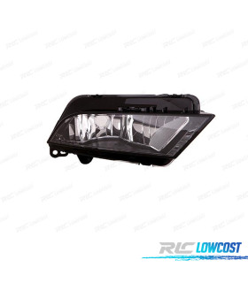 PHARE ANTI-BROUILLARD DROIT SEAT IBIZA 6J 12-17