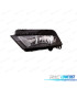 PHARE ANTI-BROUILLARD GAUCHE SEAT IBIZA 6J 12-17