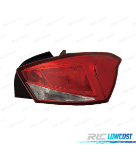 FEU ARRIÈRE DROIT SEAT IBIZA 6F 18-