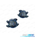 PHARES ANTI-BROUILLARD MERCEDES CLASE ML W164 05-11