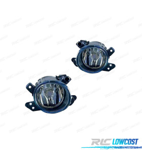 PHARES ANTI-BROUILLARD MERCEDES CLASE ML W164 05-11