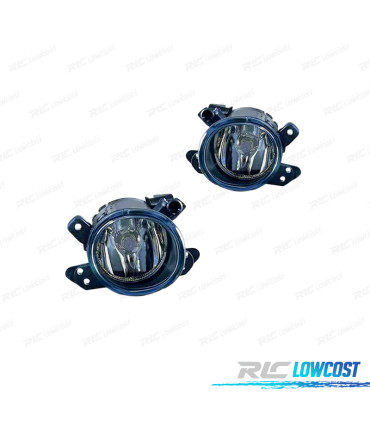 PHARES ANTI-BROUILLARD MERCEDES CLASE ML W164 05-11