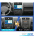 RADIO GPS ANDROID 13 SUZUKI JIMNY 07-12