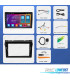 RADIO GPS ANDROID 13 SUZUKI ALTO 09-13