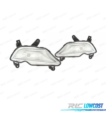 PHARES ANTI-BROUILLARD HYUNDAI I20 3 5P 15-
