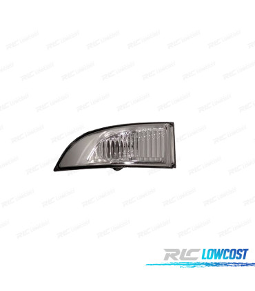 CLIGNOTANT GAUCHE RÉTROVISEUR RENAULT LAGUNA III 07-16
