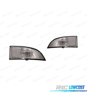 CLIGNOTANTS RÉTROVISEUR RENAULT LAGUNA III 07-16