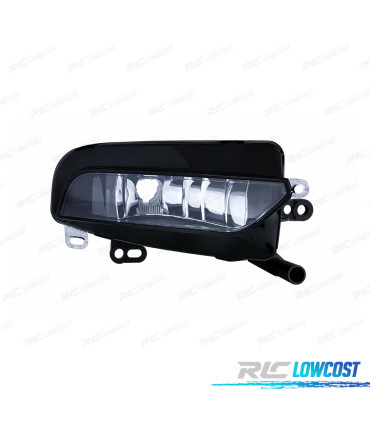 PHARE ANTI-BROUILLARD DROIT AUDI A3 8V 12-16