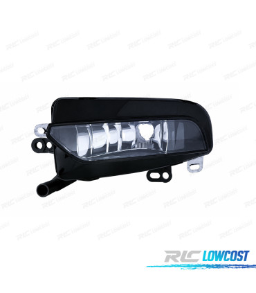 PHARE ANTI-BROUILLARD GAUCHE AUDI A3 8V 12-16