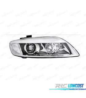 PHARE XÉNON DROIT AUDI Q7 07-09