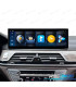 RADIO GPS ANDROID 14 BMW SÉRIE 7 G11 / G12 15" 8GB+128GB