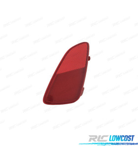 RÉFLECTEUR DCH FORD FIESTA MK7 17-