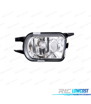 PHARE ANTI-BROUILLARD DROIT MERCEDES W209 02-09