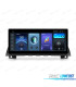 RADIO GPS ANDROID 14 BMW SÉRIE 7 F01 / F02 NBT 12,3" 8GB+256GB