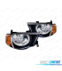 PHARES MITSUBISHI L200 06-14 ÉLECTRIQUE