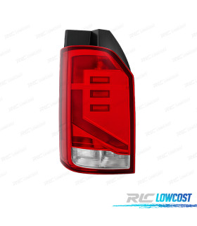 FEU ARRIÈRE GAUCHE VW VOLKSWAGEN TRANSPORTER T6.1 1P 19-