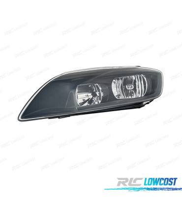 PHARE GAUCHE AUDI Q7 09-15 AVEC MOTEUR