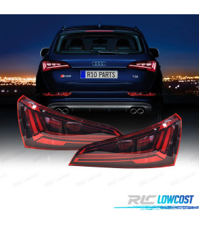 FEUX ARRIÈRE AUDI Q5 13-16 LOOK 2020