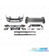KIT CARROSSERIE SEAT LEON 18- LOOK CUPRA