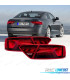FEUX ARRIÈRE AUDI A5 07-12 LOOK A5 2020