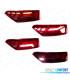 FEUX ARRIÈRE AUDI A5 07-12 LOOK A5 2020